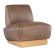 M Furniture Acadia Armless Chair