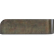 M Furniture Kaskade Rectangle Coffee Table