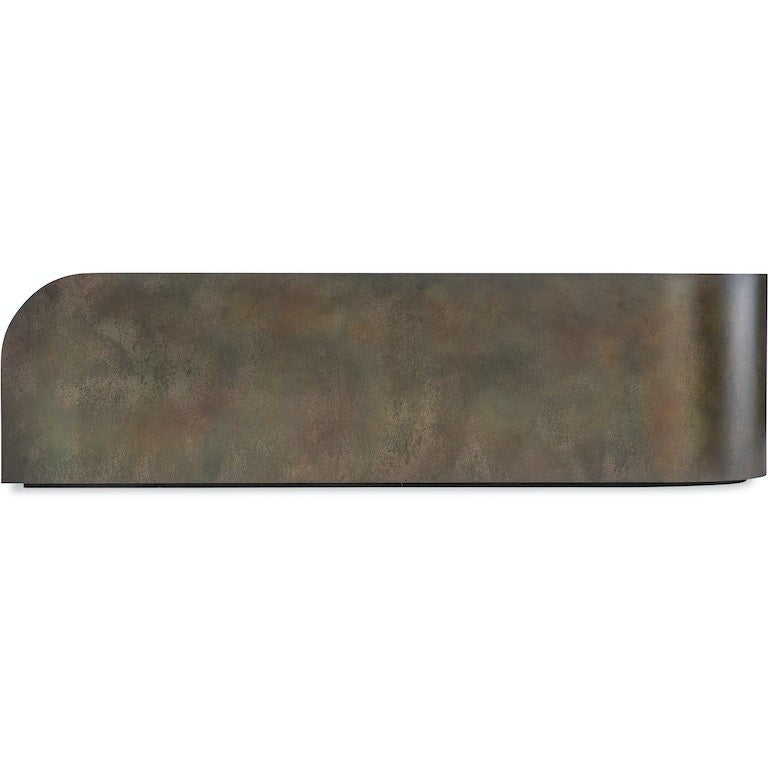 M Furniture Kaskade Rectangle Coffee Table