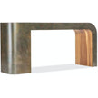 M Furniture Kaskade Console Table