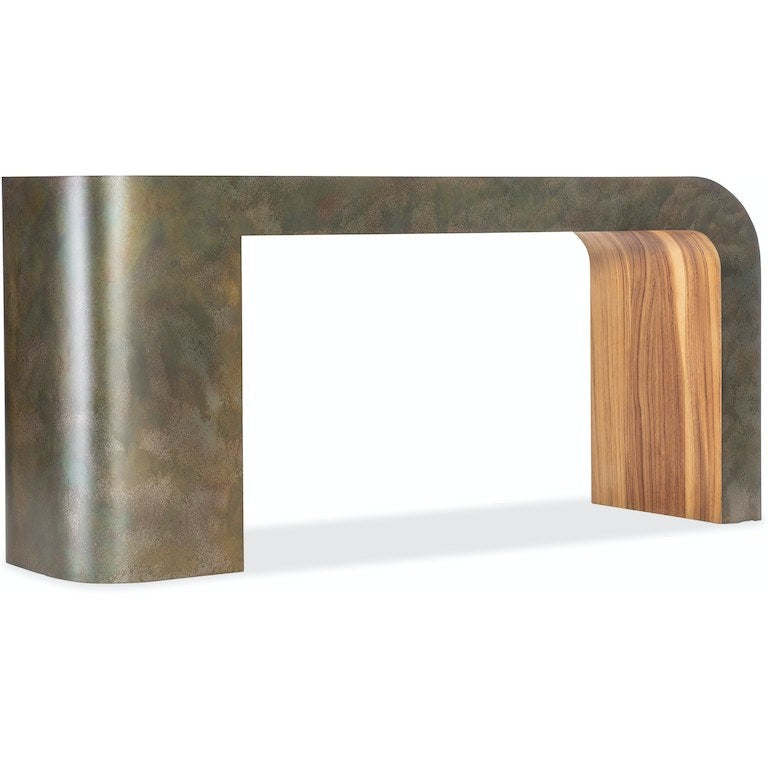M Furniture Kaskade Console Table