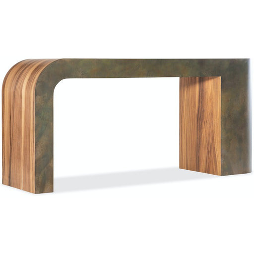 M Furniture Kaskade Console Table