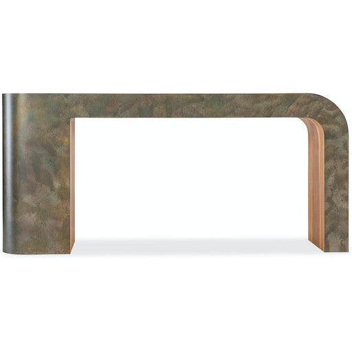 M Furniture Kaskade Console Table