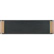 M Furniture Cain Console Table