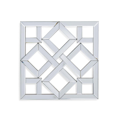Bassett Mirror Vida Wall Mirror
