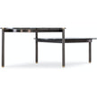 M Furniture Grayson Tiered Coffee Table