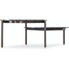 M Furniture Grayson Tiered Coffee Table