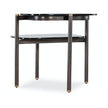 M Furniture Grayson Tiered Side Table