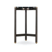 M Furniture Grayson Drink Table