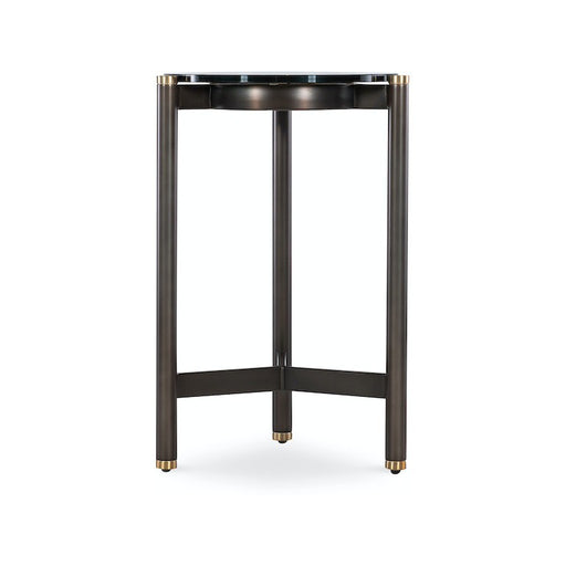M Furniture Grayson Drink Table