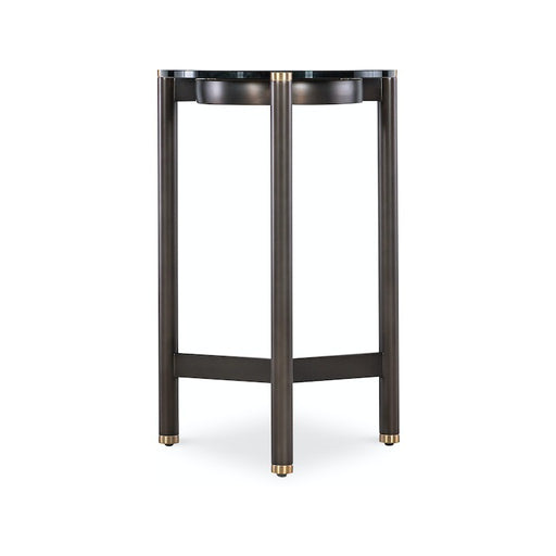 M Furniture Grayson Drink Table
