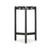 M Furniture Grayson Drink Table