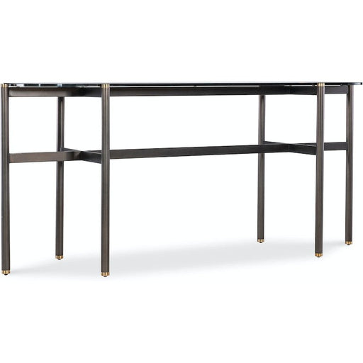 M Furniture Grayson Console Table