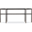 M Furniture Grayson Console Table