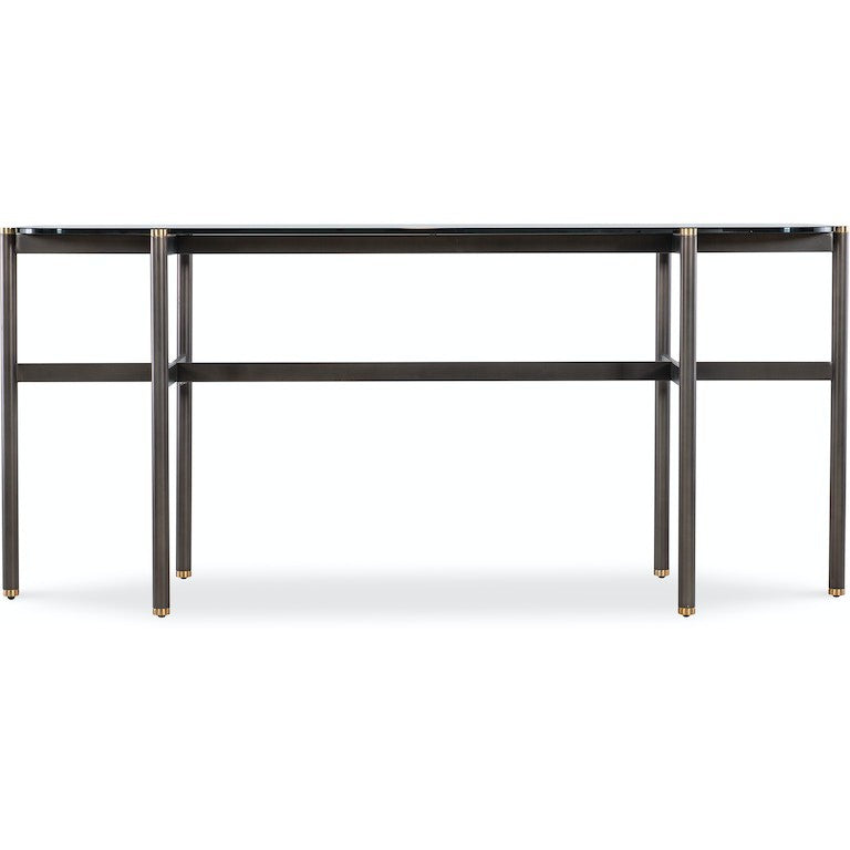 M Furniture Grayson Console Table