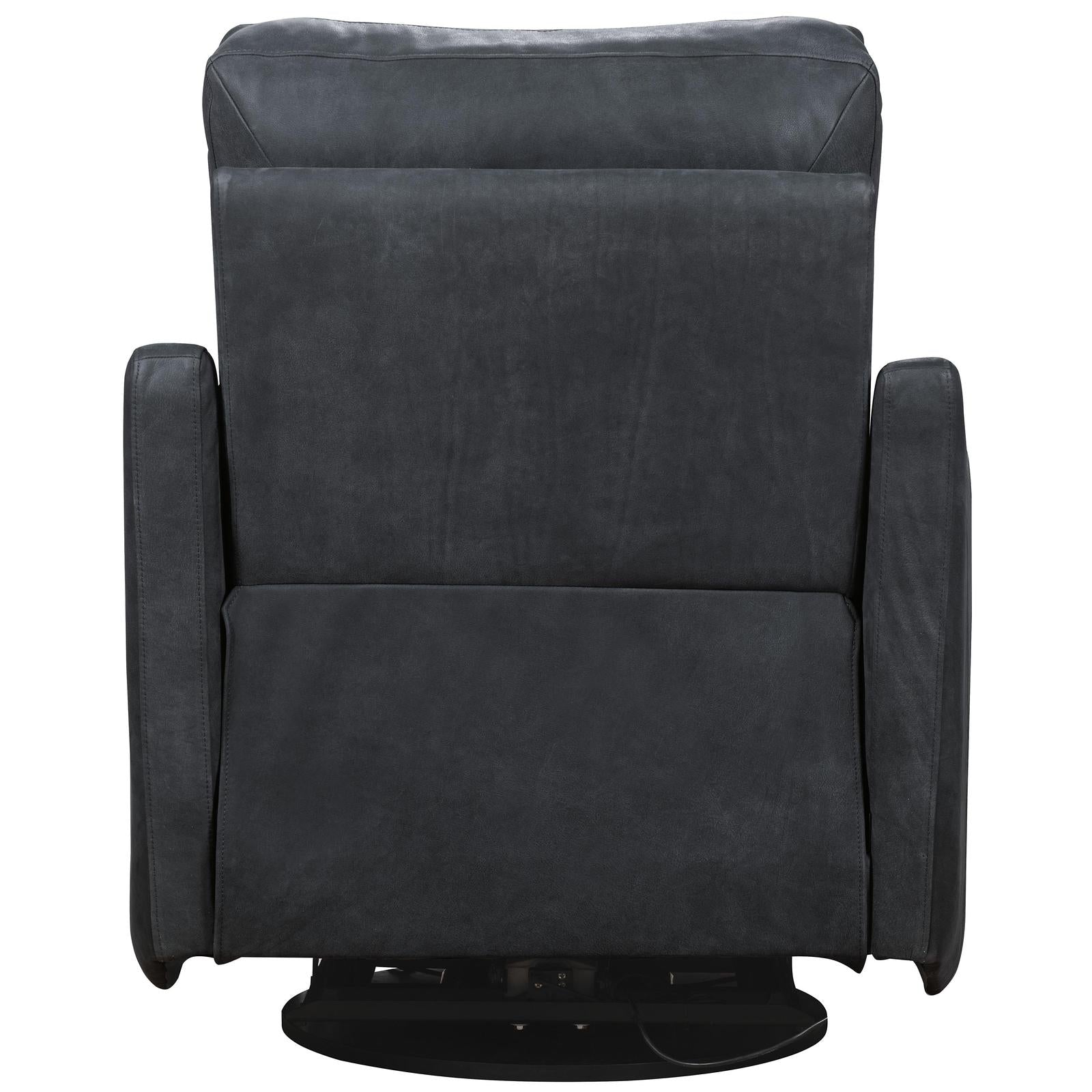 Hooker Furniture Lewis Power Swivel Recliner Sale