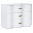 Margaritaville Sailmaker Drawer Chest