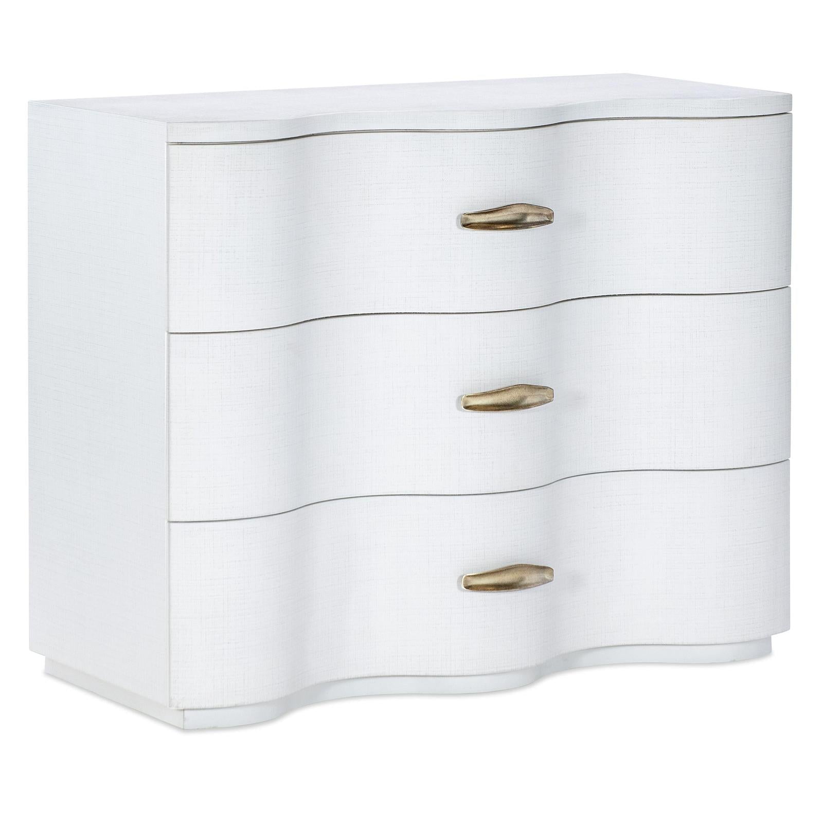 Margaritaville Sailmaker Drawer Chest