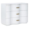 Margaritaville Sailmaker Drawer Chest