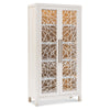 Margaritaville Duval Display Cabinet