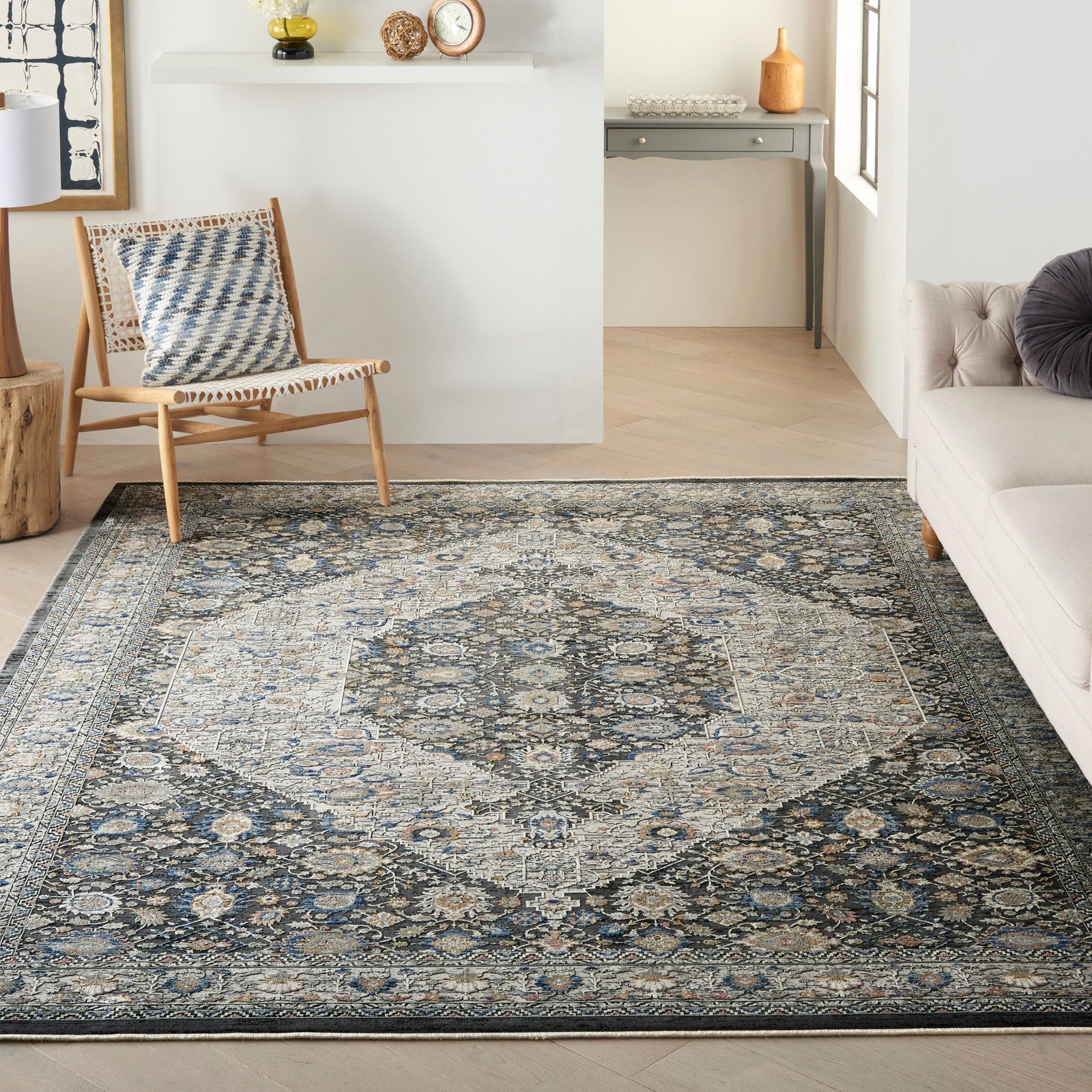 Nourison Starry Nights STN11 Vintage Indoor Rug
