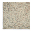 Nourison Interlock ITL03 Bohemian Indoor Rug