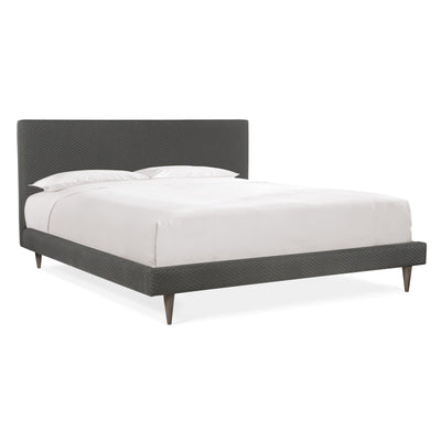 M Furniture Daphne Bed
