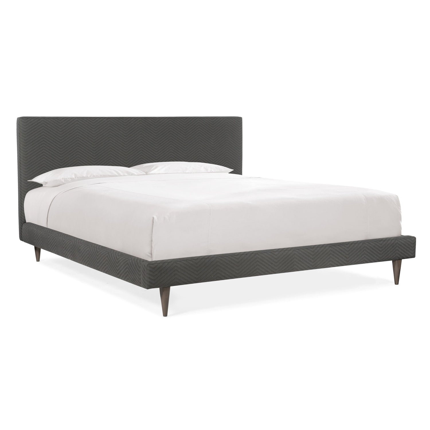 M Furniture Daphne Bed