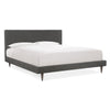 M Furniture Daphne Bed