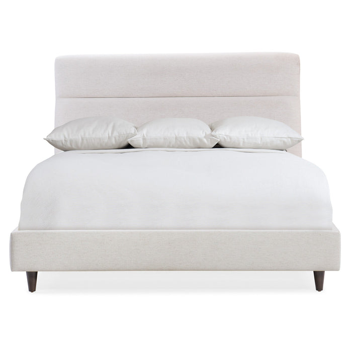M Furniture Morgan Bed