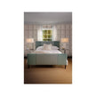 M Furniture Zuri Dimple Base Drink Table