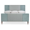 M Furniture Dylan Bed