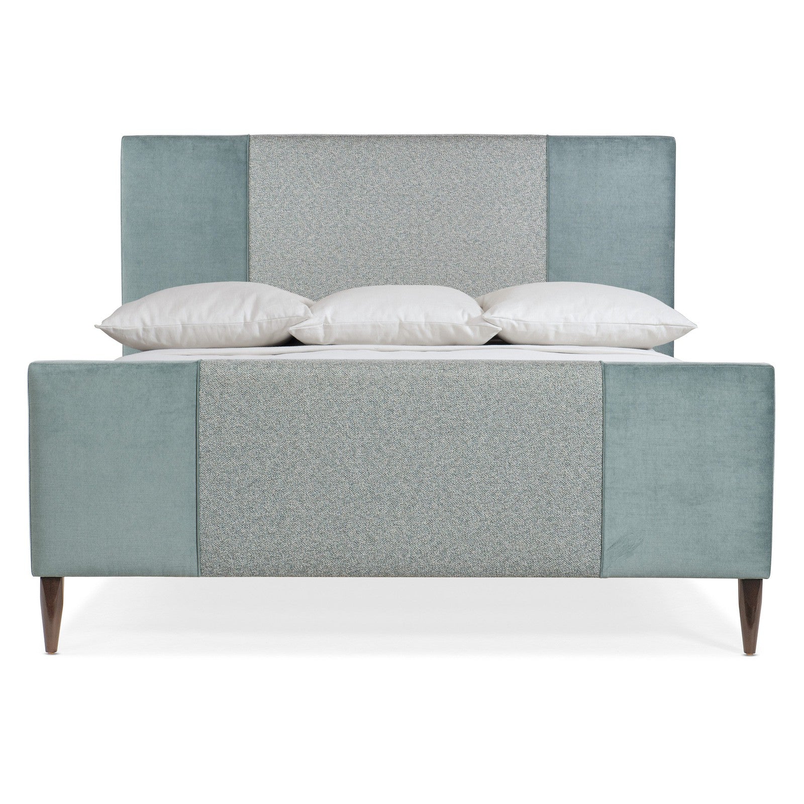 M Furniture Dylan Bed