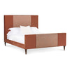 M Furniture Dylan Tall Bed