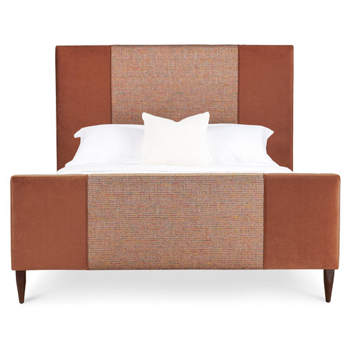 M Furniture Dylan Tall Bed