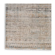 Nourison Lynx LNX06 Vintage Indoor Rug