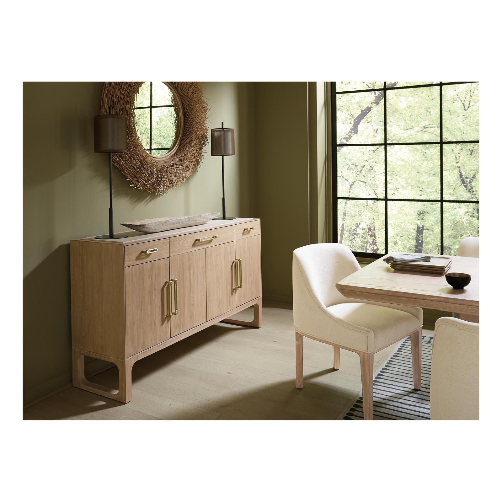 Hooker Furniture Banyon Bay Buffet