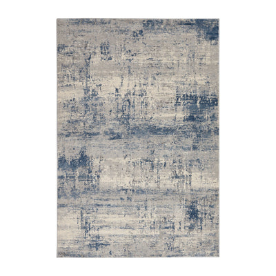 Nourison Rustic Textures RUS10 Rustic Indoor Rug