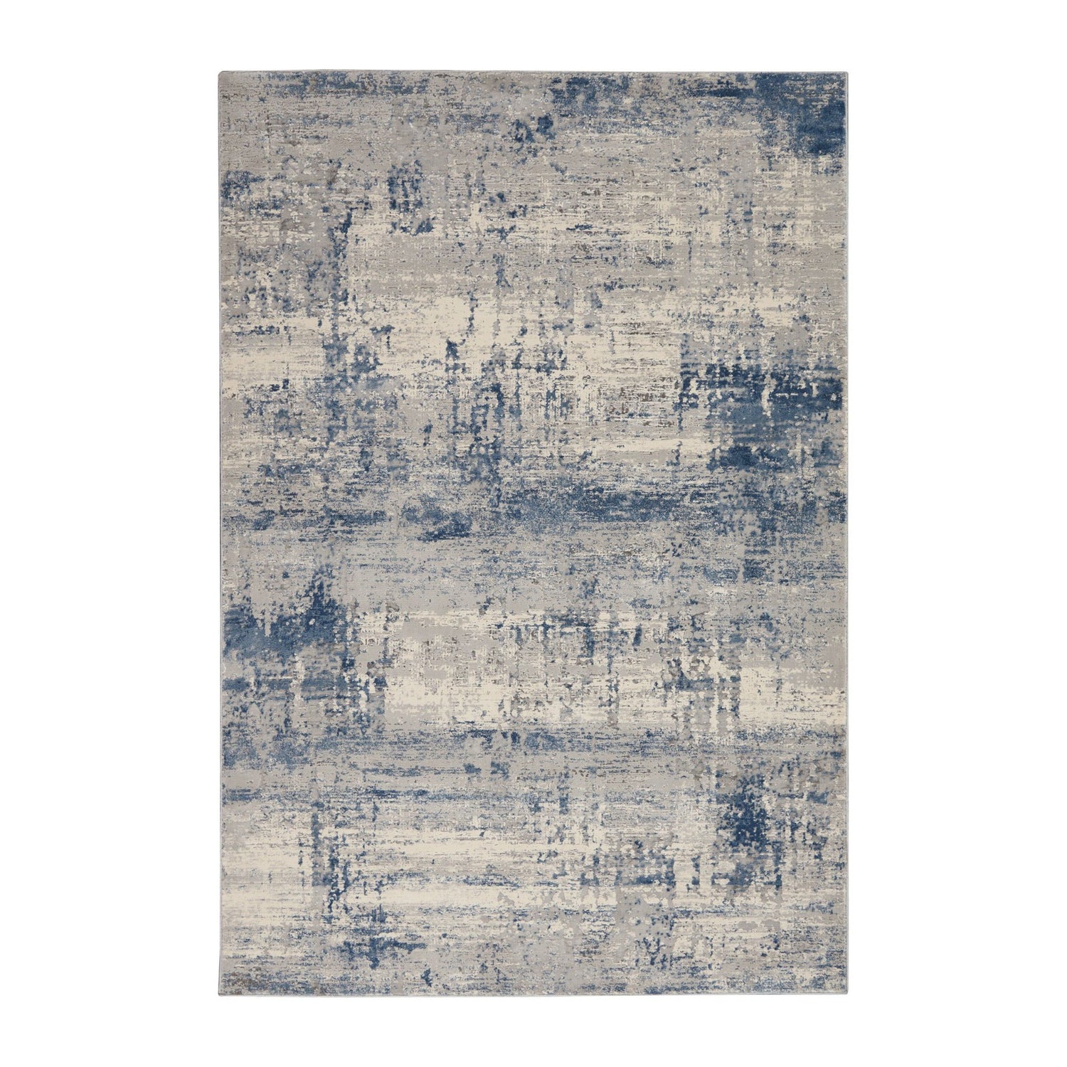 Nourison Rustic Textures RUS10 Rustic Indoor Rug