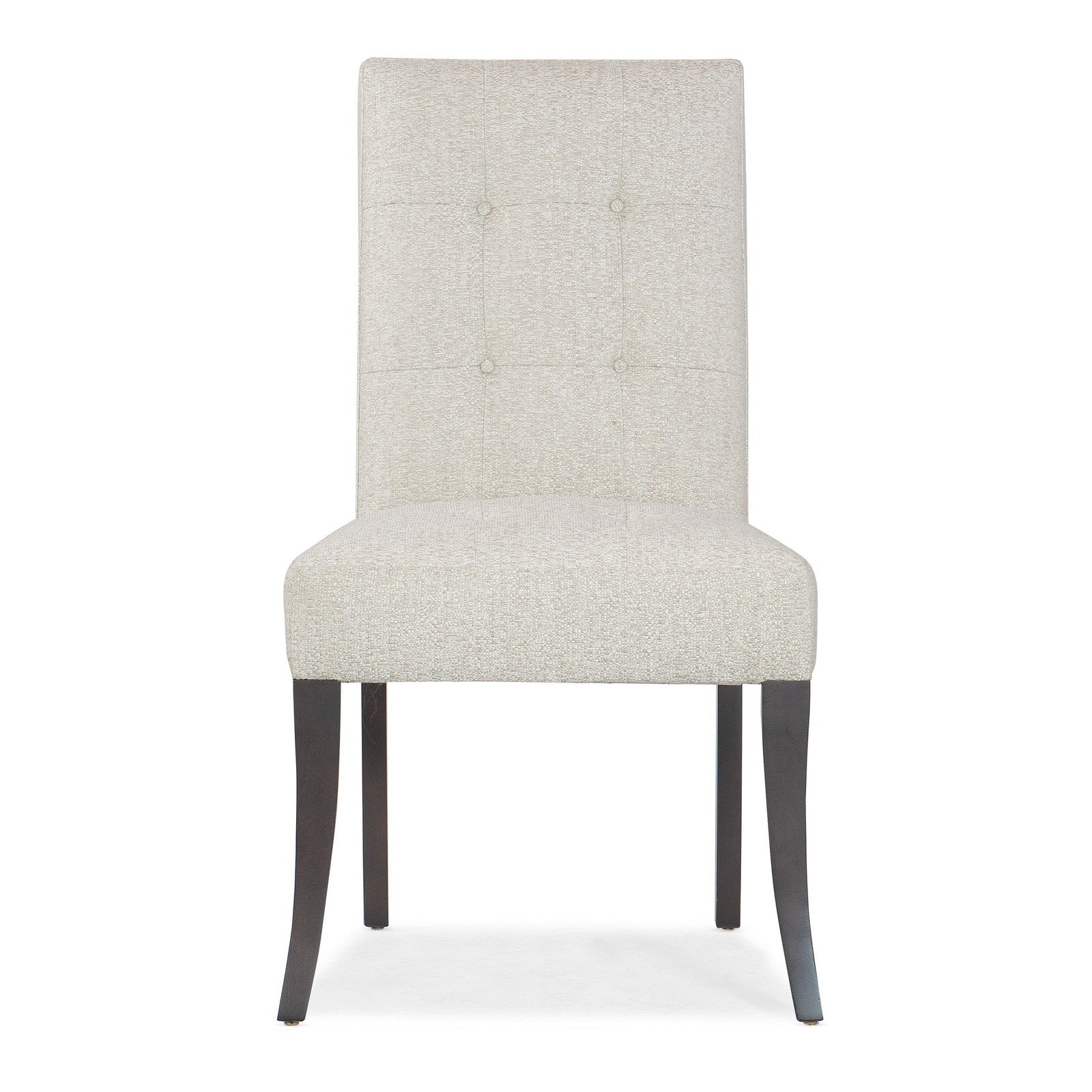 M Furniture Gale Armless Dining Chair