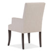 M Furniture Gale Dining Arm Chair