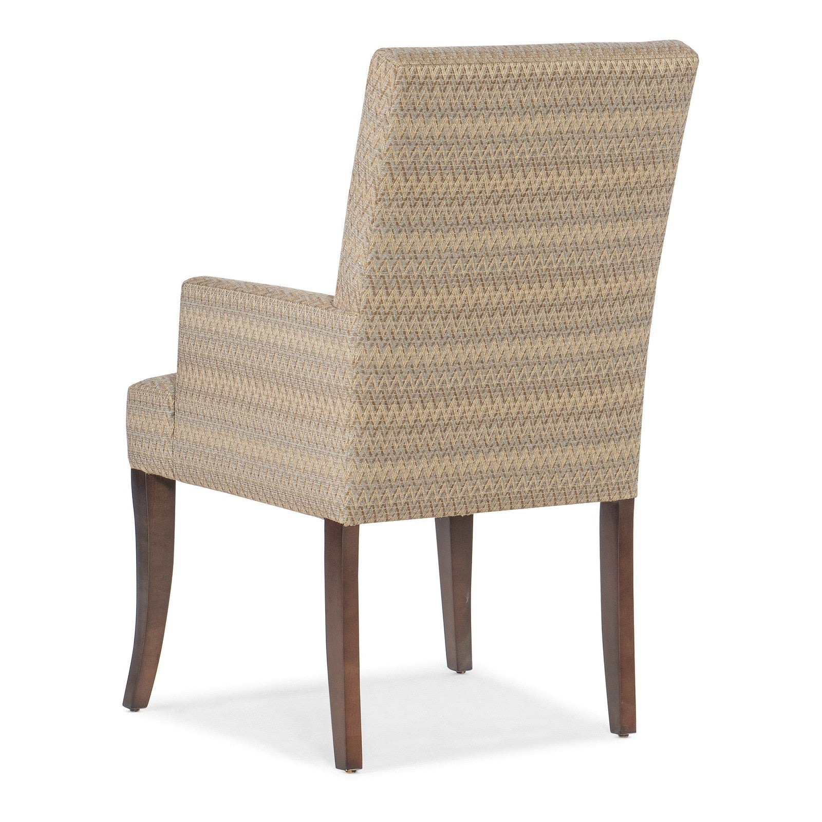 M Furniture Aspen Dining Arm Chair