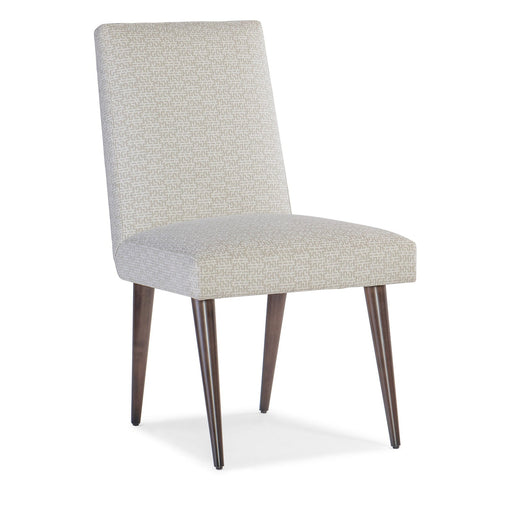 M Furniture Avens Armless Dining Chair