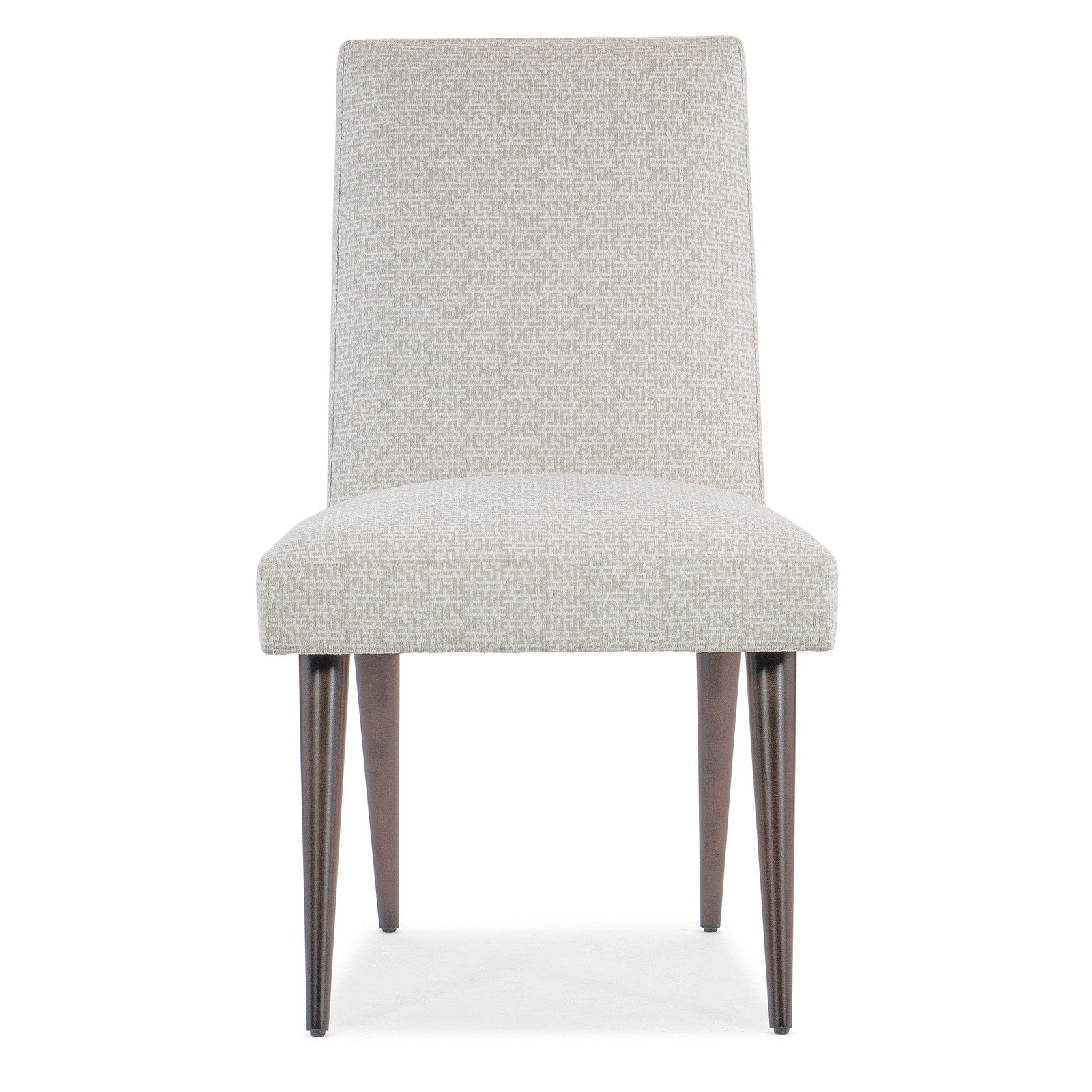 M Furniture Avens Armless Dining Chair