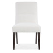 M Furniture Firth Armless Dining Chair