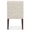 M Furniture Raya Armless Dining Chair