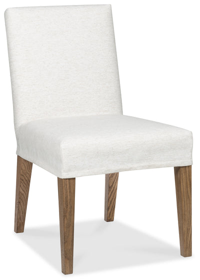 Margaritaville Roatan Slipcover Side Chair
