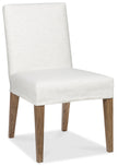 Margaritaville Roatan Slipcover Side Chair