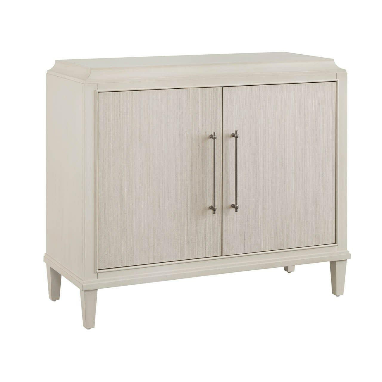 Universal Furniture Birchaven Meadow Hall Chest