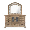 Magnussen Home Marisol Fawn Drawer Dresser